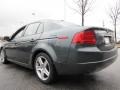 Deep Green Pearl 2004 Acura TL 3.2 Exterior