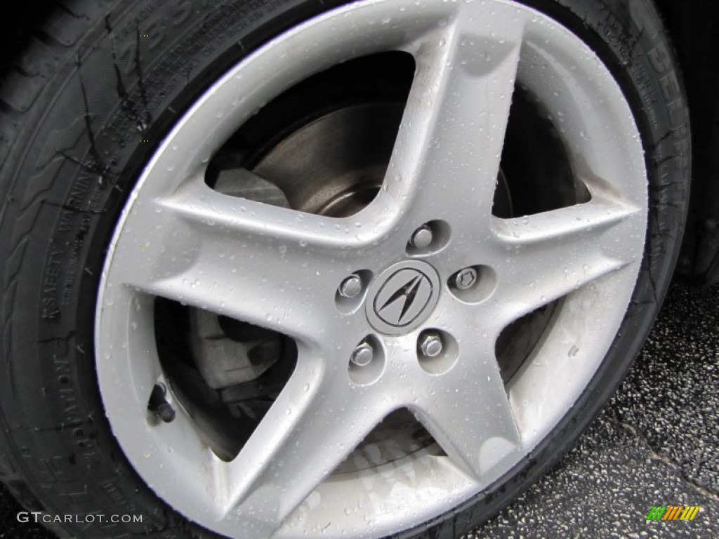 2004 Acura TL 3.2 Wheel Photo #77448525