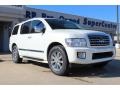 Tuscan White Pearl - QX 56 Photo No. 2