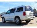 Tuscan White Pearl - QX 56 Photo No. 3