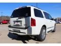 Tuscan White Pearl - QX 56 Photo No. 4