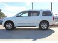 Tuscan White Pearl - QX 56 Photo No. 5