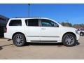 Tuscan White Pearl - QX 56 Photo No. 6