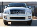 Tuscan White Pearl - QX 56 Photo No. 7