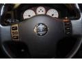 Smoke Gray - Titan PRO-4X Crew Cab 4x4 Photo No. 25
