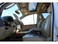 Tuscan White Pearl - QX 56 Photo No. 13