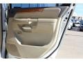 Tuscan White Pearl - QX 56 Photo No. 14