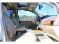 Tuscan White Pearl - QX 56 Photo No. 15