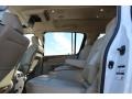 Tuscan White Pearl - QX 56 Photo No. 17