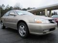 2003 Desert Mist Metallic Acura TL 3.2  photo #4