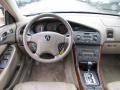 Parchment Dashboard Photo for 2003 Acura TL #77448828