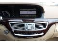 Arctic White - S 550 4Matic Sedan Photo No. 13