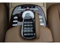 Savanna/Cashmere Controls Photo for 2009 Mercedes-Benz S #77448987
