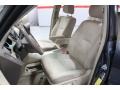 Gray Front Seat Photo for 2005 Toyota Highlander #77449158