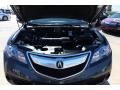 2013 Graphite Luster Metallic Acura RDX   photo #12