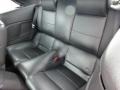 Dark Charcoal Rear Seat Photo for 2006 Ford Mustang #77449238