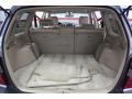 2005 Toyota Highlander V6 4WD Trunk