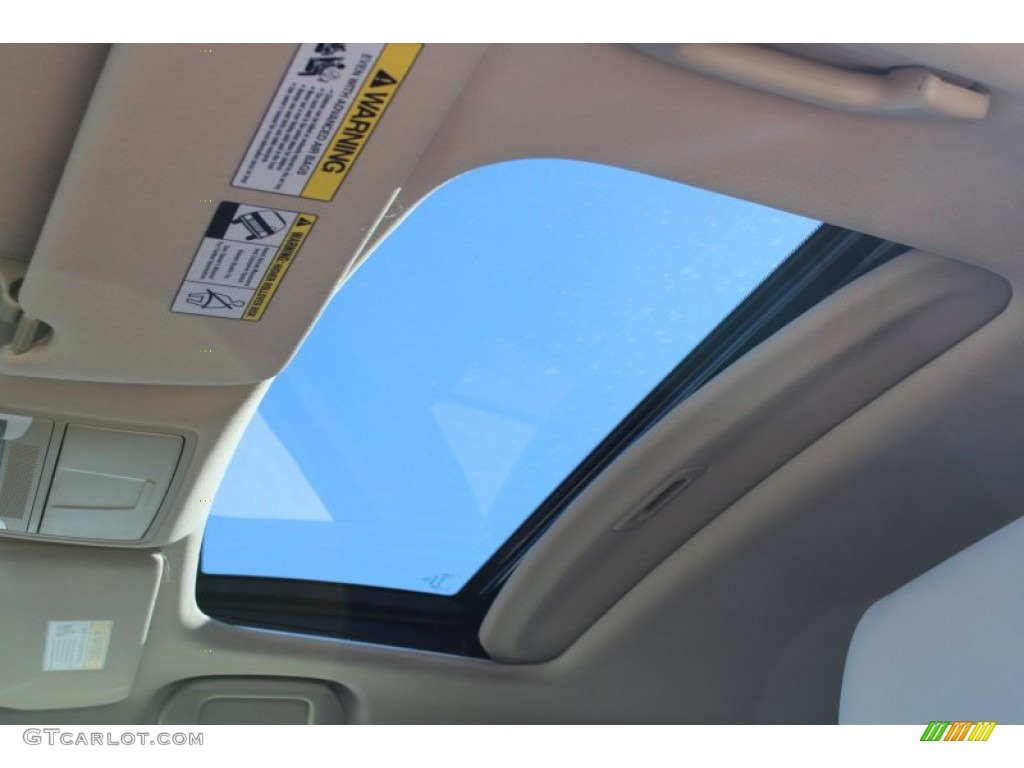 2013 Acura RDX Standard RDX Model Sunroof Photo #77449312