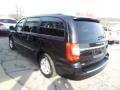 2012 Brilliant Black Crystal Pearl Chrysler Town & Country Touring  photo #6