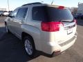 2012 Gold Mist Metallic GMC Terrain SLT  photo #7