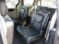 2012 Brilliant Black Crystal Pearl Chrysler Town & Country Touring  photo #13