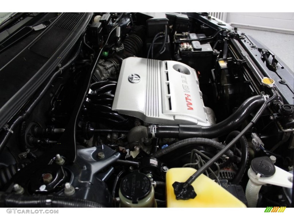 2005 Toyota Highlander V6 4WD Engine Photos