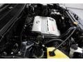 3.3 Liter DOHC 24-Valve VVT-i V6 2005 Toyota Highlander V6 4WD Engine