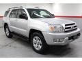 Titanium Metallic - 4Runner SR5 4x4 Photo No. 2