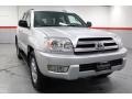 Titanium Metallic - 4Runner SR5 4x4 Photo No. 3