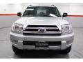 Titanium Metallic - 4Runner SR5 4x4 Photo No. 4