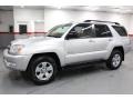 Titanium Metallic - 4Runner SR5 4x4 Photo No. 7