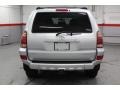Titanium Metallic - 4Runner SR5 4x4 Photo No. 12
