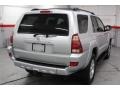 Titanium Metallic - 4Runner SR5 4x4 Photo No. 13