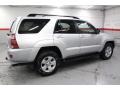 Titanium Metallic - 4Runner SR5 4x4 Photo No. 15