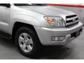 Titanium Metallic - 4Runner SR5 4x4 Photo No. 17