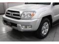 Titanium Metallic - 4Runner SR5 4x4 Photo No. 18