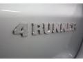 Titanium Metallic - 4Runner SR5 4x4 Photo No. 24