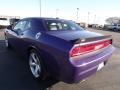 Plum Crazy Purple Pearl - Challenger SRT8 Photo No. 7