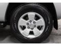 Titanium Metallic - 4Runner SR5 4x4 Photo No. 28
