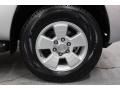 Titanium Metallic - 4Runner SR5 4x4 Photo No. 32