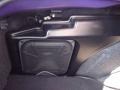 Dark Slate Gray Audio System Photo for 2010 Dodge Challenger #77449923