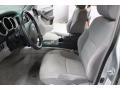 Titanium Metallic - 4Runner SR5 4x4 Photo No. 39