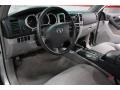 Stone 2005 Toyota 4Runner SR5 4x4 Interior Color