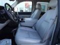 2010 Blue Granite Metallic Chevrolet Silverado 1500 LT Crew Cab  photo #11