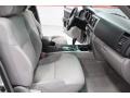 Titanium Metallic - 4Runner SR5 4x4 Photo No. 63