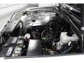 Titanium Metallic - 4Runner SR5 4x4 Photo No. 80