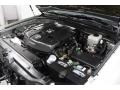 Titanium Metallic - 4Runner SR5 4x4 Photo No. 81