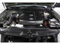 Titanium Metallic - 4Runner SR5 4x4 Photo No. 82