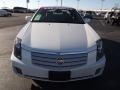 White Diamond - CTS Sedan Photo No. 2