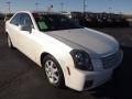 White Diamond - CTS Sedan Photo No. 3